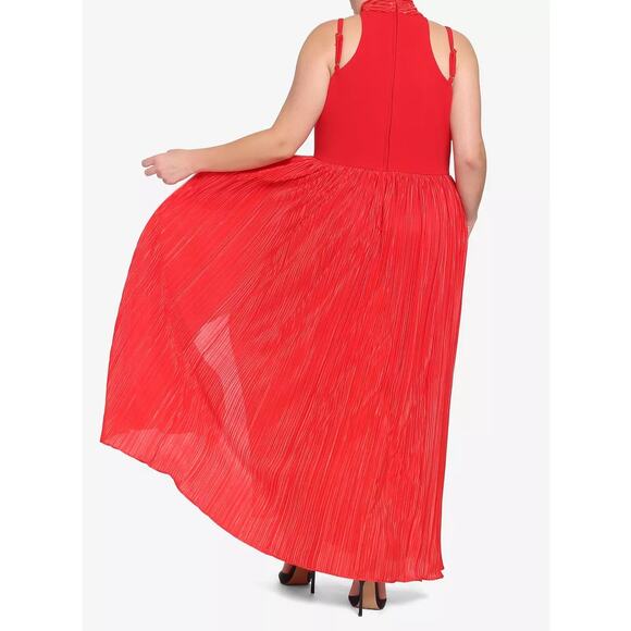 Hot Topic Plus Size 3 Disney Her Universe Cruella Cosplay Costume Formal‎ Gown - Picture 3 of 4